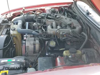 1999 Ford Mustang with VIN 1FAFP4045XF176751, listed as a IAAI auction lot 42477901 with 156,945 mi miles and . Bid and sale history available at DreamBid. Image 15.