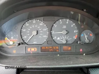 2004 BMW 3 Series 325Ci with VIN WBABD33464PL04716, listed as a Copart auction lot 72785794 with 105,191 mi miles and Clean Title. Bid and sale history available at carsss.com. Image 9.