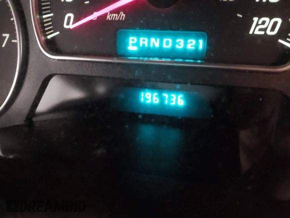 2004 GMC Envoy SLT with VIN 1GKET16S546121450, listed as a IAAI auction lot 41675164 with 196,736 mi miles and . Bid and sale history available at DreamBid. Image 15.