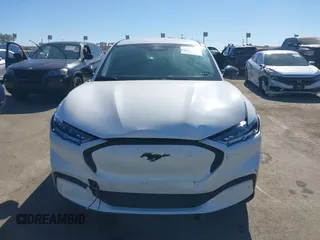 2023 Ford Mustang Mach-E Select с VIN 3FMTK1RM9PMA46139, выставлен на аукционе IAAI как лот 40752839 с пробегом 40 767 миль миль и . История ставок и продаж доступна на DreamBid. Изображение 12.