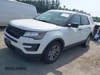 2016 Ford Explorer с VIN 1FM5K8BH2GGA72431, выставлен на аукционе IAAI как лот 42493355 с пробегом 175 163 миль миль и . История ставок и продаж доступна на DreamBid. Изображение 2.