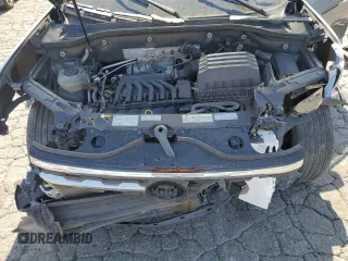 2021 Volkswagen Atlas SE z VIN 1V2KE2CA7MC230079, wystawiony jako Copart lot #59273725 z przebiegiem 52 277 mil mil oraz Czysty tytuł • Clean title. Historia ofert i sprzedaży dostępna na DreamBid. Obrazek 12.