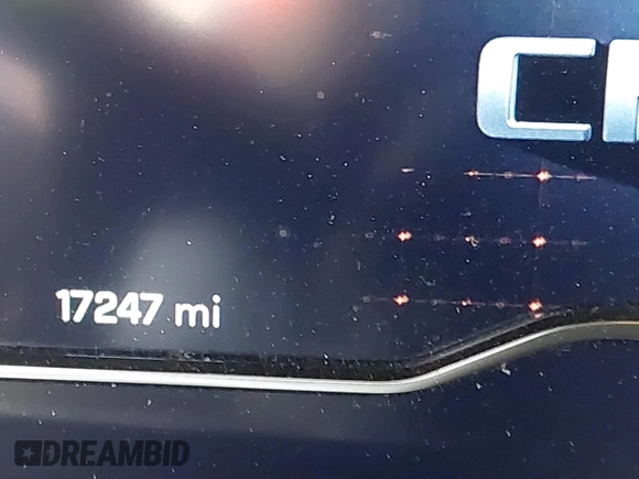 2024 Chevrolet Tahoe RST with VIN 1GNSCRKD7RR224919, listed as a IAAI auction lot 41588409 with 17,247 mi miles and . Bid and sale history available at DreamBid. Image 15.
