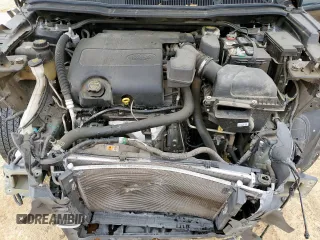2017 Ford Explorer XLT с VIN 1FM5K7D8XHGD85753, выставлен на аукционе Copart как лот 58964305 с пробегом 50 198 миль миль и Списание • Salvage title. История ставок и продаж доступна на DreamBid. Изображение 12.