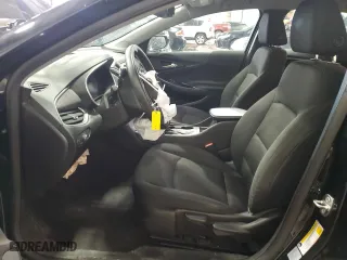 2016 Chevrolet Malibu LS with VIN 1G1ZB5ST9GF279082, listed as a Copart auction lot 89147715 with 95,166 mi miles and Salvage Title. Bid and sale history available at carsss.com. Image 7.