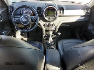 2017 MINI Countryman Cooper with VIN WMZYS7C30H3E06756, listed as a Copart auction lot 75120964 with 191,105 mi miles and Clean title. Bid and sale history available at DreamBid. Image 8.
