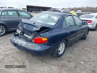 2000 Hyundai Elantra GLS with VIN KMHJF35F9YU990177, listed as a IAAI auction lot 41779807 with 175,114 mi miles and . Bid and sale history available at DreamBid. Image 4.