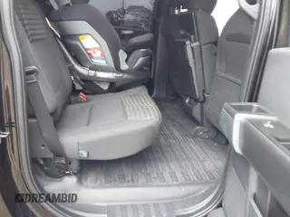 2022 Ford F-150 XL с VIN 1FTFW1E52NKD42015, выставлен на аукционе IAAI как лот 42068734 с пробегом 35 353 миль миль и . История ставок и продаж доступна на DreamBid. Изображение 8.