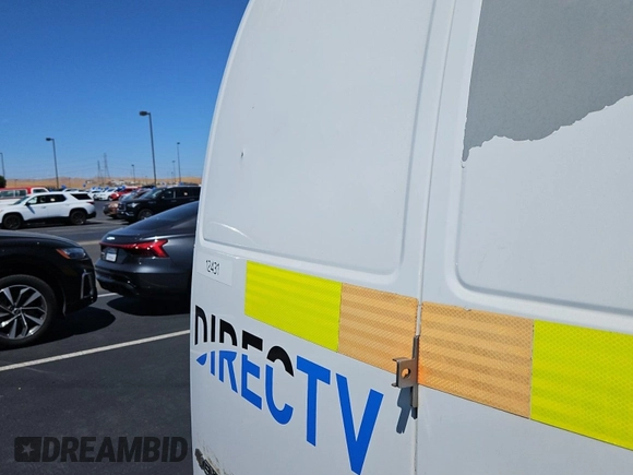 2012 Chevrolet Express Cargo with VIN 1GCWGFCA8C1179156, listed as a IAAI auction lot 42667299 with 168,910 mi miles and . Bid and sale history available at DreamBid. Image 54.