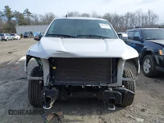 2020 Ford F-150 XL with VIN 1FTEW1EP4LKE68340, listed as a IAAI auction lot 41198215 with 95,450 mi miles and . Bid and sale history available at DreamBid. Image 13.