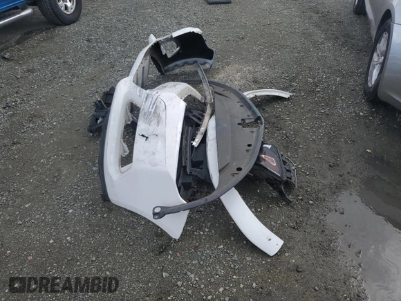 2018 Chevrolet Impala LT with VIN 2G1105S3XJ9146978, listed as a Copart auction lot 50801385 with 97,832 mi miles and Salvage Title. Bid and sale history available at DreamBid. Image 12.