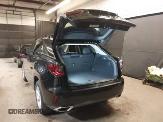 2016 Lexus RX 350 with VIN 2T2BZMCAXGC052189, listed as a IAAI auction lot 42568720 with 65,889 mi miles and . Bid and sale history available at DreamBid. Image 3.