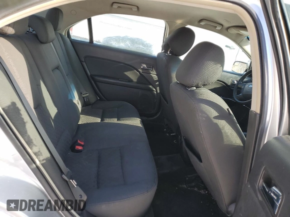 2012 Ford Fusion SE z VIN 3FAHP0HA7CR330093, wystawiony jako Copart lot #88449875 z przebiegiem 157 882 mil mil oraz Czysty tytuł • Clean title. Historia ofert i sprzedaży dostępna na DreamBid. Obrazek 10.
