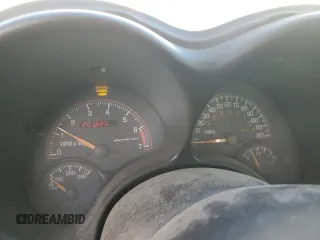 2004 Pontiac Grand Am SE1 with VIN 1G2NF52E24M590232, listed as a Copart auction lot 50005865 with 201,920 mi miles and Salvage Title. Bid and sale history available at carsss.com. Image 9.