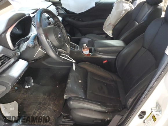 2022 Subaru Legacy Limited z VIN 4S3BWAN66N3025257, wystawiony jako Copart lot #88261465 z przebiegiem 81 061 mil mil oraz Szkoda całkowita • Salvage title. Historia ofert i sprzedaży dostępna na DreamBid. Obrazek 7.