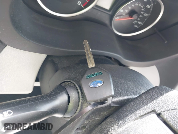 2018 Subaru Forester z VIN JF2SJABC9JH525596, wystawiony jako IAAI lot #41941424 z przebiegiem 32 622 mil mil oraz . Historia ofert i sprzedaży dostępna na DreamBid. Obrazek 11.