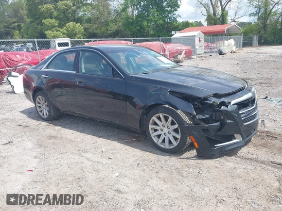 2016 Cadillac CTS RWD with VIN 1G6AP5SX0G0118831, listed as a IAAI auction lot 42105091 with 123,507 mi miles and . Bid and sale history available at DreamBid. Image 1.