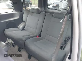 2002 Ford Explorer Sport Value with VIN 1FMYU60E82UC02646, listed as a IAAI auction lot 42568649 with 223,717 mi miles and . Bid and sale history available at DreamBid. Image 8.