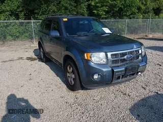 2012 Ford Escape Limited с VIN 1FMCU0EG0CKA30742, выставлен на аукционе IAAI как лот 42704763 с пробегом 147 311 миль миль и . История ставок и продаж доступна на DreamBid. Изображение 1.
