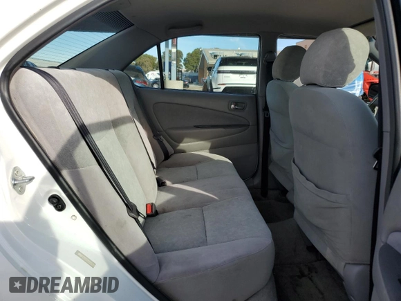 2001 Toyota Prius with VIN JT2BK12U810026090, listed as a Copart auction lot 86941454 with 317,924 mi miles and Clean Title. Bid and sale history available at carsss.com. Image 10.