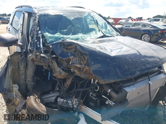 2024 Ford Explorer XLT с VIN 1FMSK7DH0RGA83585, выставлен на аукционе IAAI как лот 42227603 с пробегом Не указан миль и . История ставок и продаж доступна на DreamBid. Изображение 6.