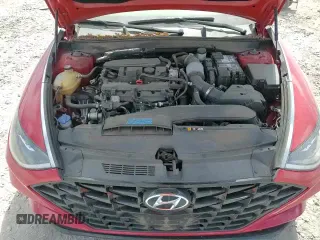 2021 Hyundai Sonata SEL Plus с VIN 5NPEJ4J24MH120127, выставлен на аукционе Copart как лот 82184455 с пробегом 62 178 миль миль и Списание • Salvage title. История ставок и продаж доступна на DreamBid. Изображение 13.