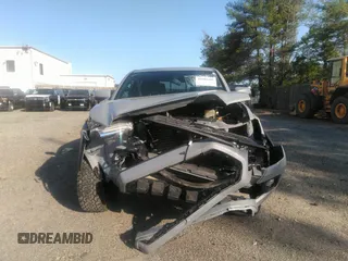 2020 Toyota Tacoma SR5 z VIN 3TMCZ5AN6LM330074, wystawiony jako IAAI lot #41982461 z przebiegiem 43 756 mil mil oraz . Historia ofert i sprzedaży dostępna na DreamBid. Obrazek 13.