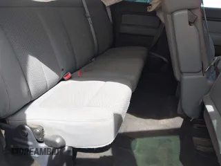 2014 Ford F-150 XL с VIN 1FTEX1EM9EKF45032, выставлен на аукционе IAAI как лот 41808430 с пробегом 154 870 миль миль и . История ставок и продаж доступна на DreamBid. Изображение 8.