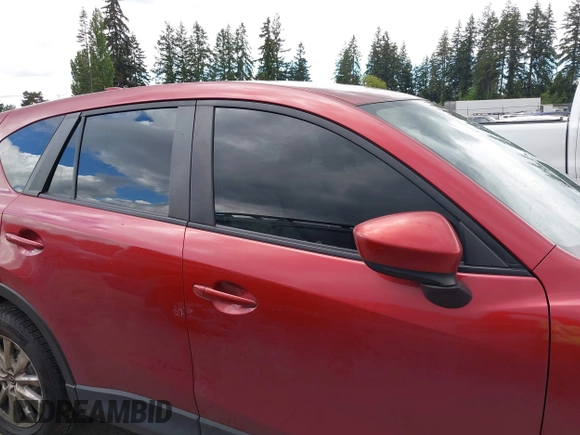 2013 Mazda CX-5 Sport z VIN JM3KE2BE4D0168588, wystawiony jako IAAI lot #42249472 z przebiegiem 219 336 mil mil oraz . Historia ofert i sprzedaży dostępna na DreamBid. Obrazek 13.
