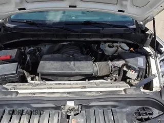 2021 Chevrolet Silverado 1500 Work Truck with VIN 3GCNYAEH9MG405889, listed as a Copart auction lot 61798005 with 116,712 mi miles and Clean title. Bid and sale history available at DreamBid. Image 14.