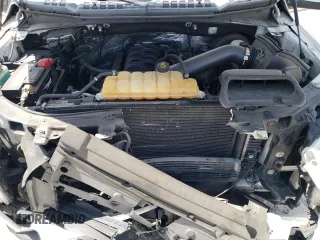2015 Ford F-150 XL с VIN 1FTEW1CF4FFC86533, выставлен на аукционе Copart как лот 62215525 с пробегом 111 323 миль миль и Списание • Salvage title. История ставок и продаж доступна на DreamBid. Изображение 11.