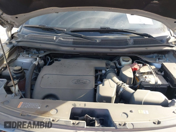 2017 Ford Explorer XLT с VIN 1FM5K7D89HGC13147, выставлен на аукционе IAAI как лот 41717582 с пробегом 139 990 миль миль и . История ставок и продаж доступна на DreamBid. Изображение 10.