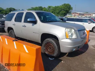 2007 GMC Yukon Denali с VIN 1GKFK63857J271010, выставлен на аукционе IAAI как лот 42577461 с пробегом 228 314 миль миль и . История ставок и продаж доступна на DreamBid. Изображение 1.