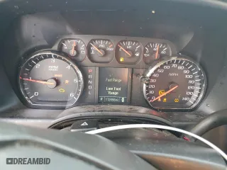 2018 Chevrolet Silverado 1500 Work Truck with VIN 1GCVKNEH0JZ253263, listed as a Copart auction lot 88239115 with 112,856 mi miles and Salvage Title. Bid and sale history available at carsss.com. Image 9.