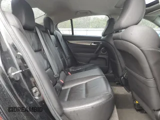 2012 Acura TL Tech Auto with VIN 19UUA8F51CA008513, listed as a Copart auction lot 51058075 with 128,464 mi miles and Salvage Title. Bid and sale history available at carsss.com. Image 10.
