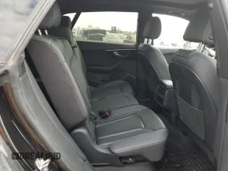2019 Audi Q8 Prestige z VIN WA1CVAF17KD036892, wystawiony jako Copart lot #50784365 z przebiegiem 130 359 mil mil oraz Tytuł czysty. Historia ofert i sprzedaży dostępna na DreamBid. Obrazek 10.