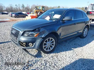 2009 Audi Q5 Premium Plus z VIN WA1KK78R79A030922, wystawiony jako IAAI lot #41451822 z przebiegiem 227 757 mil mil oraz . Historia ofert i sprzedaży dostępna na DreamBid. Obrazek 2.