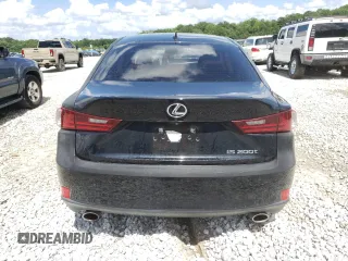 2016 Lexus IS 200t с VIN JTHBA1D23G5024652, выставлен на аукционе Copart как лот 61090275 с пробегом 149 324 миль миль и Списание • Salvage title. История ставок и продаж доступна на DreamBid. Изображение 6.