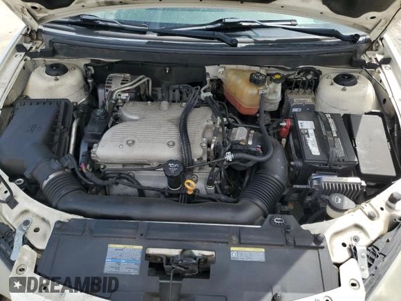 2007 Pontiac G6 GT with VIN 1G2ZH58N774246709, listed as a Copart auction lot 63787135 with 129,956 mi miles and Salvage title. Bid and sale history available at DreamBid. Image 11.