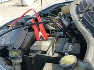 2018 Ford Fiesta S with VIN 3FADP4AJ8JM124176, listed as a IAAI auction lot 43391553 with 89,506 mi miles and . Bid and sale history available at DreamBid. Image 17.