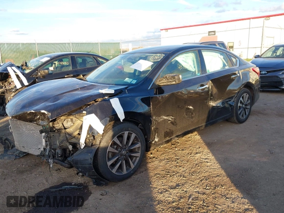 2017 Nissan Altima SV with VIN 1N4AL3AP0HC190178, listed as a IAAI auction lot 40780052 with 128,565 mi miles and . Bid and sale history available at carsss.com. Image 17.