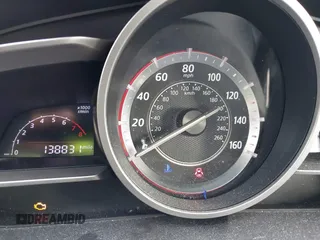 2014 Mazda 3 i Sport with VIN JM1BM1K75E1189548, listed as a IAAI auction lot 41882969 with 138,831 mi miles and . Bid and sale history available at carsss.com. Image 7.
