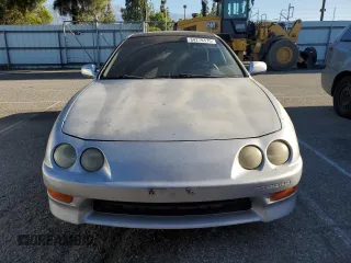 2001 Acura Integra LS with VIN JH4DC43531S005429, listed as a Copart auction lot 64278475 with 182,495 mi miles and Salvage title. Bid and sale history available at DreamBid. Image 5.