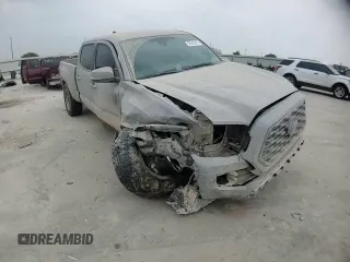 2021 Toyota Tacoma SR5 with VIN 3TMDZ5BN4MM105639, listed as a Copart auction lot 56948395 with Not provided miles and Salvage title. Bid and sale history available at DreamBid. Image 13.