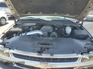 2005 Chevrolet Tahoe LT с VIN 1GNEK13T15J188273, выставлен на аукционе Copart как лот 63410505 с пробегом 222 421 миль миль и Списание • Salvage title. История ставок и продаж доступна на DreamBid. Изображение 12.