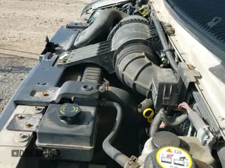 2006 Ford Econoline Cargo with VIN 1FTNE24L36HA70190, listed as a IAAI auction lot 42681517 with 232,152 mi miles and . Bid and sale history available at DreamBid. Image 19.