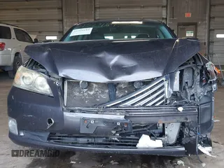 2010 Lexus ES 330 with VIN JTHBK1EG8A2382412, listed as a IAAI auction lot 41329184 with 144,568 mi miles and . Bid and sale history available at DreamBid. Image 6.