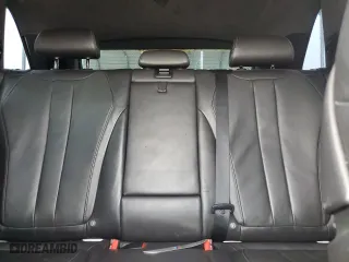 2016 BMW X5 M with VIN 5YMKT6C54G0R79100, listed as a Copart auction lot 55699044 with 106,772 mi miles. Bid and sale history available at carsss.com. Image 10.