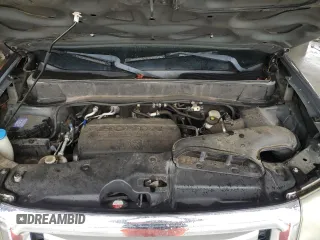 2011 Honda Pilot LX with VIN 5FNYF4H24BB041816, listed as a Copart auction lot 51946345 with 153,773 mi miles and Salvage Title. Bid and sale history available at carsss.com. Image 13.