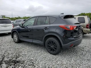 2014 Mazda CX-5 Sport z VIN JM3KE4BE1E0416423, wystawiony jako Copart lot #58196705 z przebiegiem 177 294 mil mil oraz Czysty tytuł • Clean title. Historia ofert i sprzedaży dostępna na DreamBid. Obrazek 2.